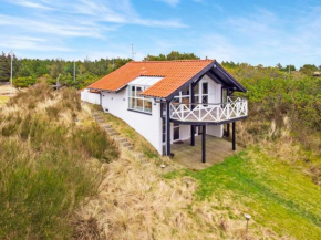 Holiday Home Viktorija - 800m from the sea by Interhome, Horsens